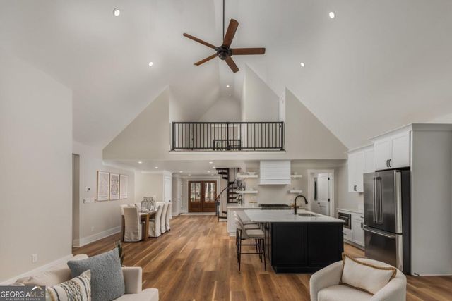 1280 Kimbrough Drive, White Plains, GA 30678