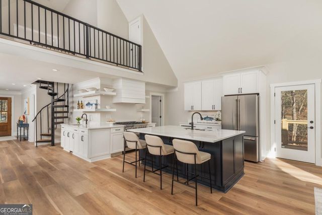 1280 Kimbrough Drive, White Plains, GA 30678