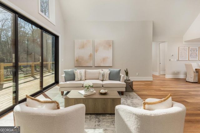 1280 Kimbrough Drive, White Plains, GA 30678