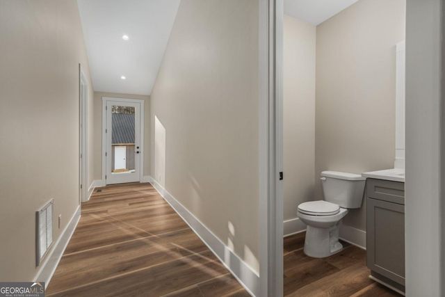 1280 Kimbrough Drive, White Plains, GA 30678