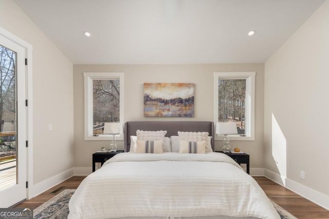 1280 Kimbrough Drive, White Plains, GA 30678