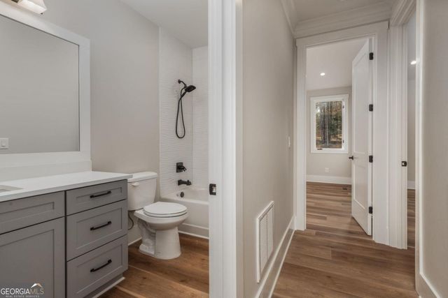 1280 Kimbrough Drive, White Plains, GA 30678