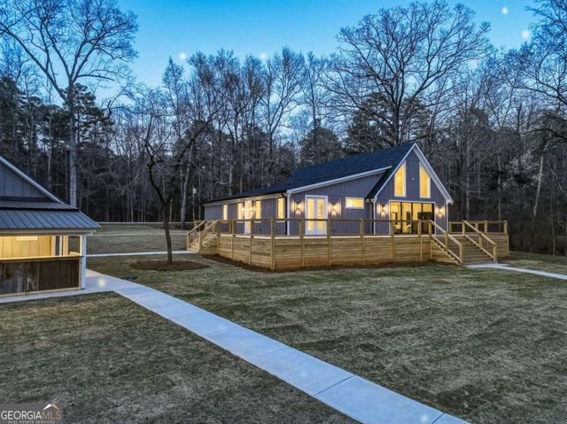 1280 Kimbrough Drive, White Plains, GA 30678