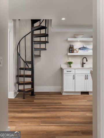 1280 Kimbrough Drive, White Plains, GA 30678