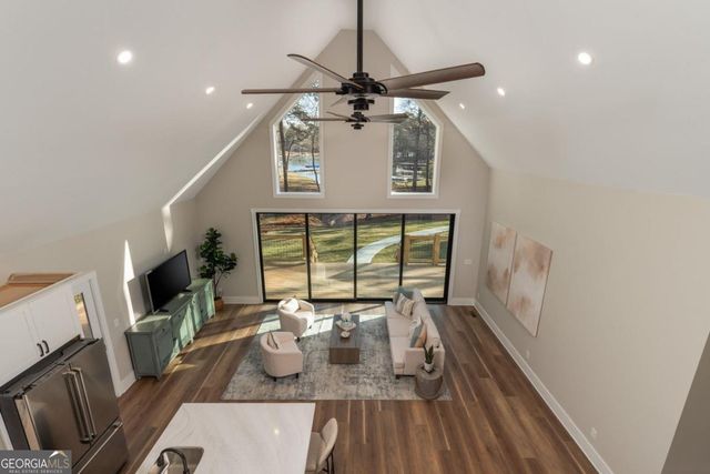 1280 Kimbrough Drive, White Plains, GA 30678