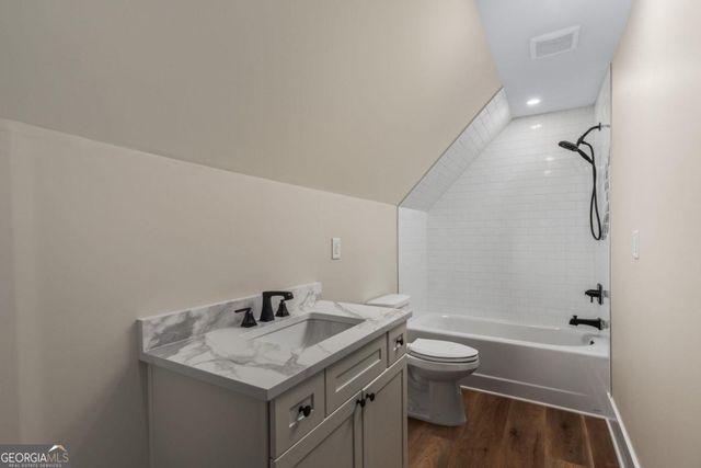 1280 Kimbrough Drive, White Plains, GA 30678