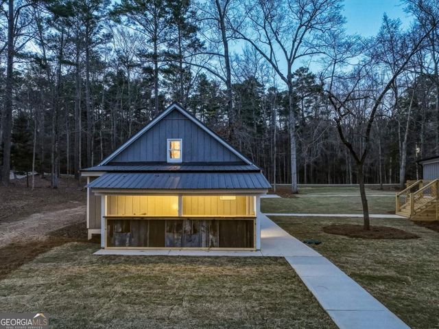 1280 Kimbrough Drive, White Plains, GA 30678