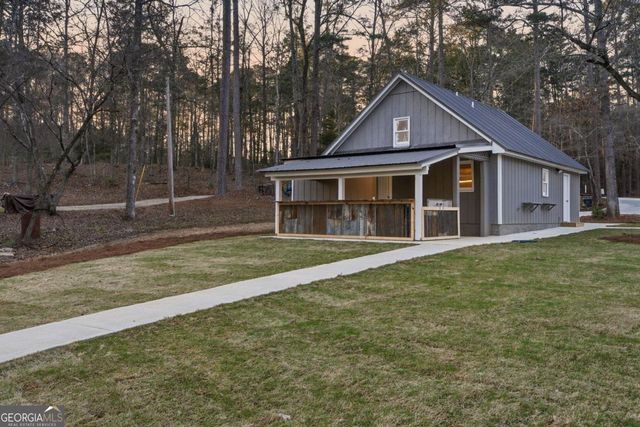 1280 Kimbrough Drive, White Plains, GA 30678