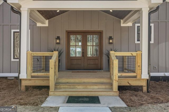 1280 Kimbrough Drive, White Plains, GA 30678