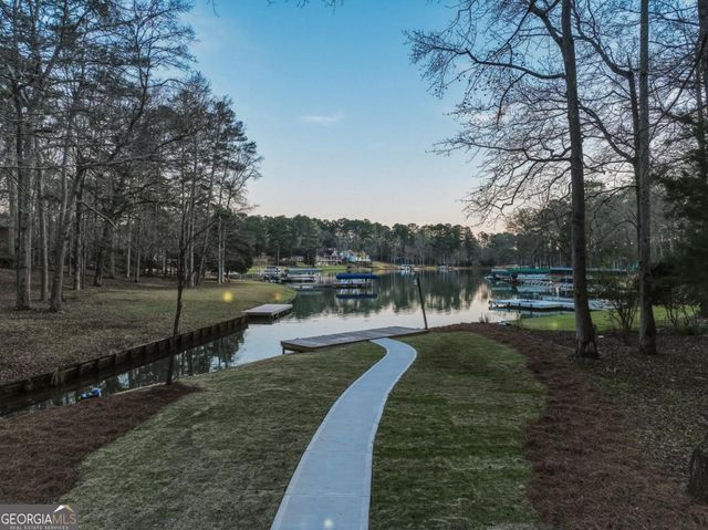 1280 Kimbrough Drive, White Plains, GA 30678