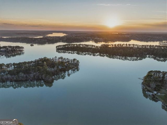 1280 Kimbrough Drive, White Plains, GA 30678