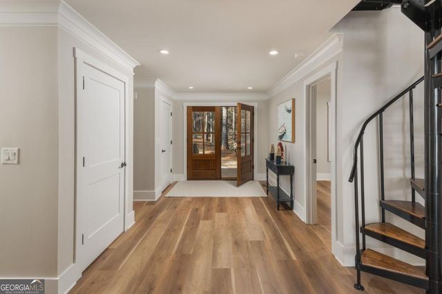 1280 Kimbrough Drive, White Plains, GA 30678