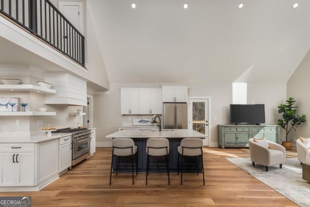 1280 Kimbrough Drive, White Plains, GA 30678