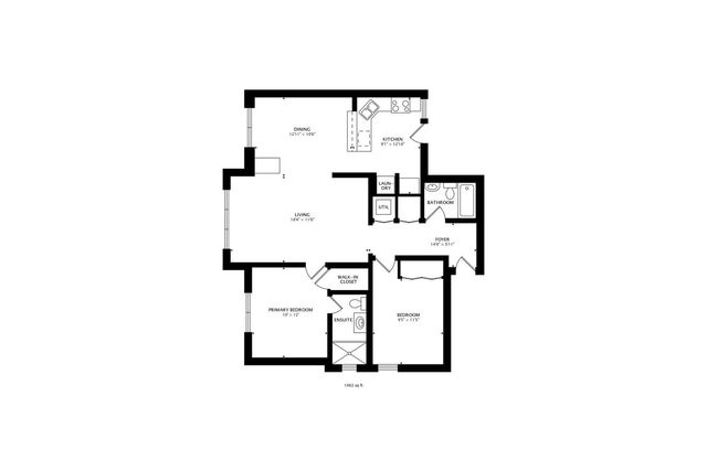 1350 W ESTES Avenue 3S, Chicago, IL 60626