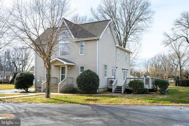 1150 LITTLE CREEK RD, Chester, MD 21619