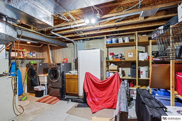 2620 SW 15th Street, Lincoln, NE 68522