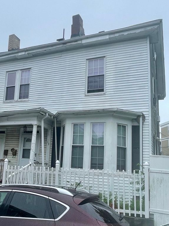 13 Stafford St, Boston, MA 02119