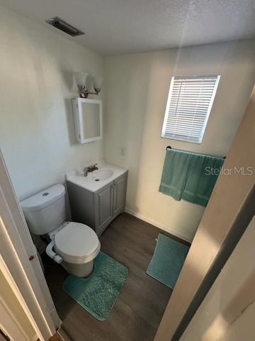 5842 LOUISIANA AVENUE, New Port Richey, FL 34652