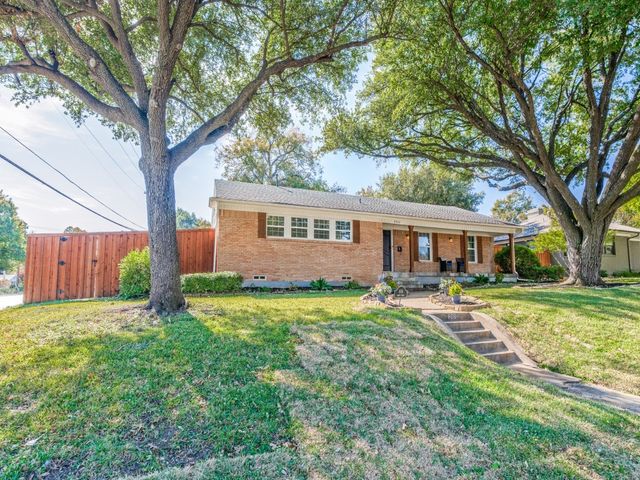 806 Knott Place, Dallas, TX 75208
