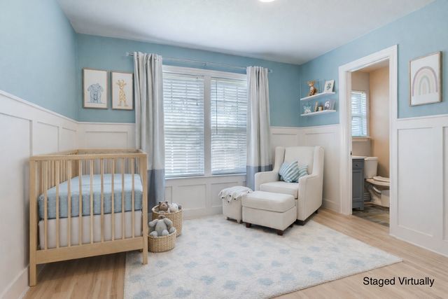 806 Knott Place, Dallas, TX 75208