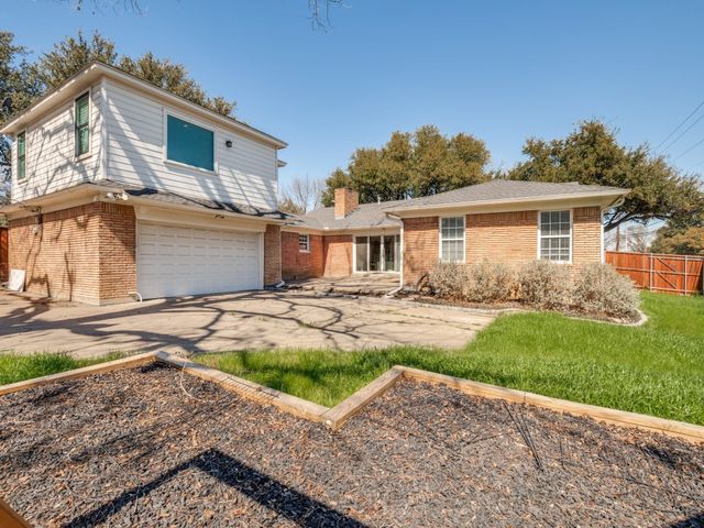 806 Knott Place, Dallas, TX 75208