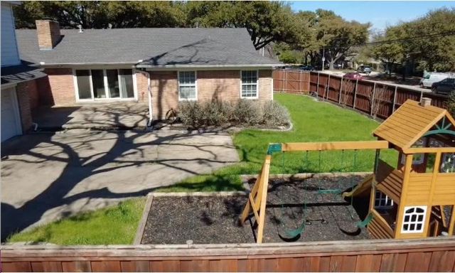 806 Knott Place, Dallas, TX 75208