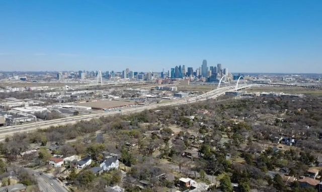 806 Knott Place, Dallas, TX 75208