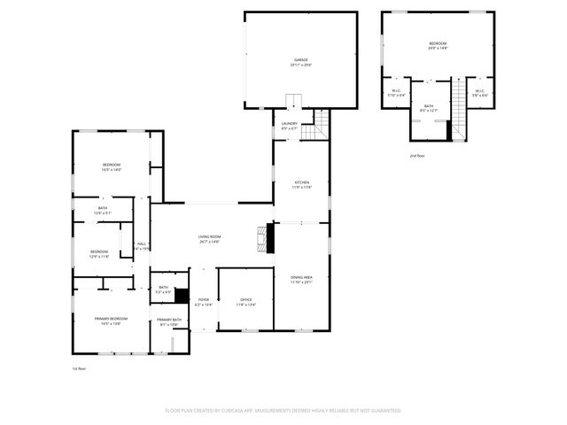 806 Knott Place, Dallas, TX 75208