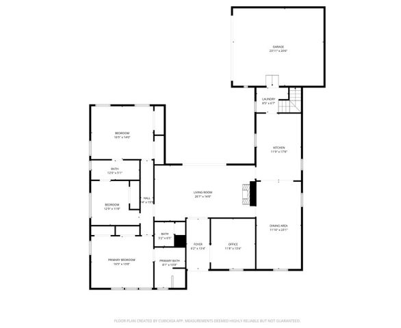 806 Knott Place, Dallas, TX 75208