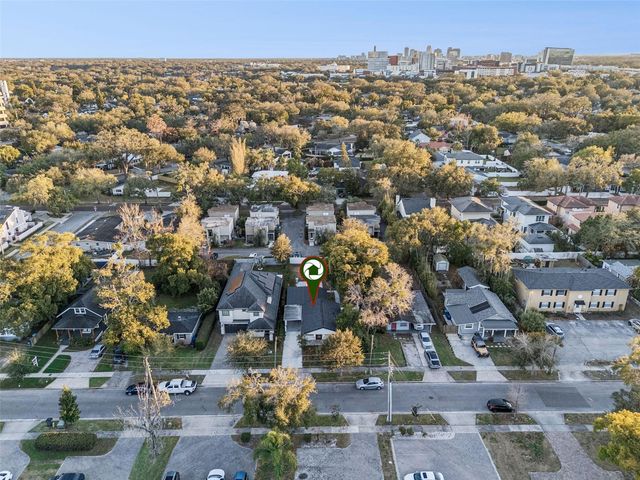 1354 INDIANA AVENUE, Winter Park, FL 32789