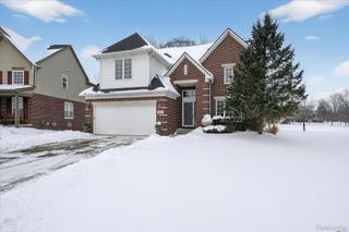 50070 Venice Court, Northville Township, MI 48168