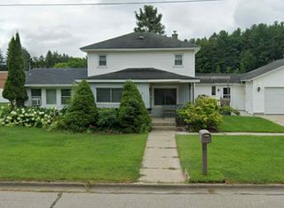 515 W Bridge Street, Big Rapids, MI 49307