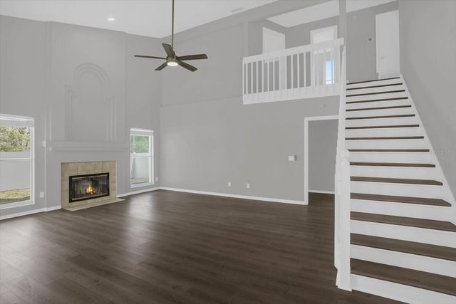 595 QUEENSBRIDGE DRIVE, Lake Mary, FL 32746