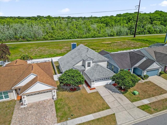 595 QUEENSBRIDGE DRIVE, Lake Mary, FL 32746
