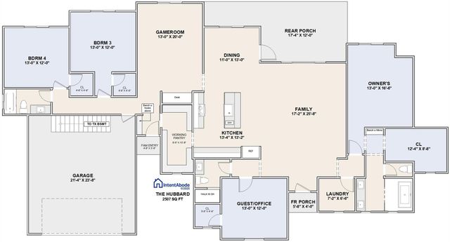 500 Hidden Mesa, Leander, TX 78641