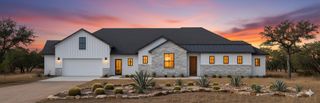 500 Hidden Mesa, Leander, TX 78641