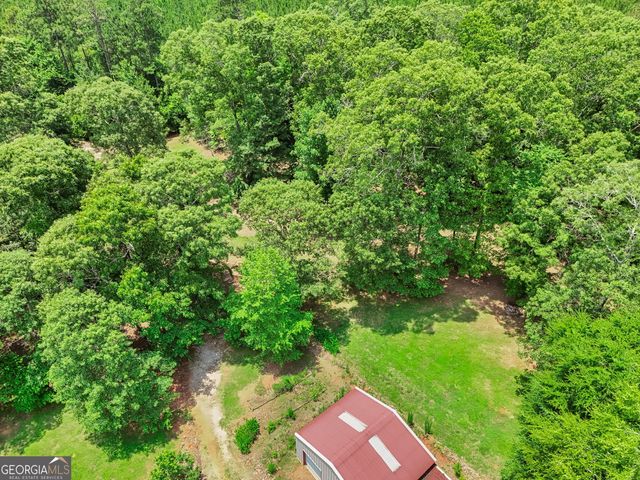 575 Covered Bridge Road, Covington, GA 30016