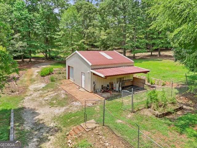 575 Covered Bridge Road, Covington, GA 30016
