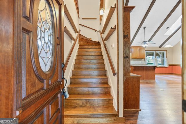 575 Covered Bridge Road, Covington, GA 30016