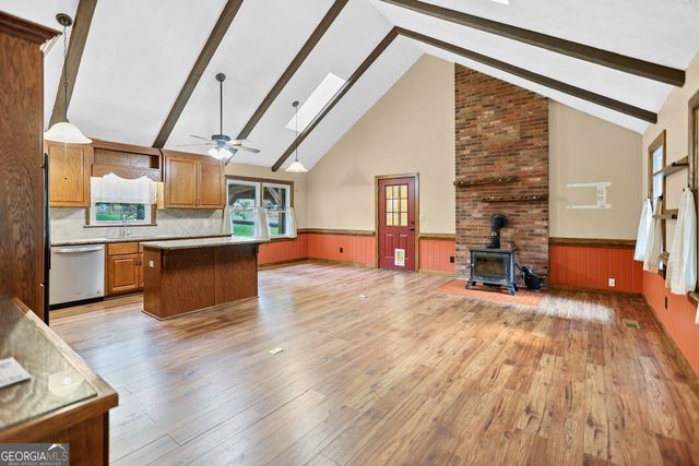 575 Covered Bridge Road, Covington, GA 30016