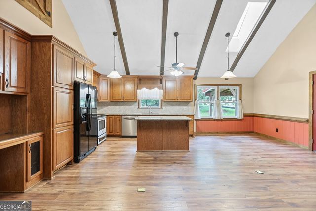 575 Covered Bridge Road, Covington, GA 30016