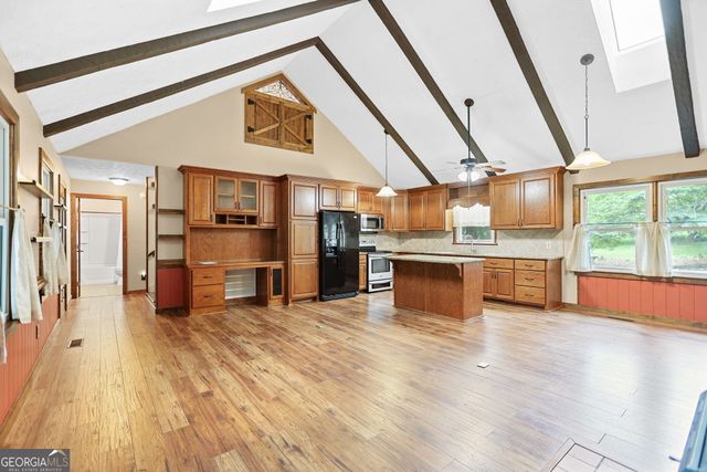 575 Covered Bridge Road, Covington, GA 30016