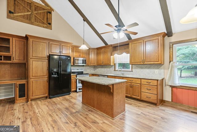575 Covered Bridge Road, Covington, GA 30016