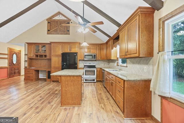 575 Covered Bridge Road, Covington, GA 30016
