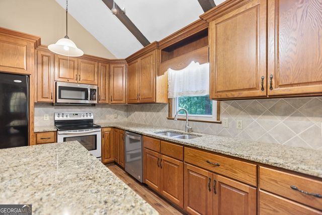 575 Covered Bridge Road, Covington, GA 30016