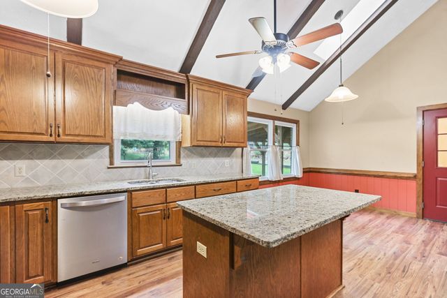575 Covered Bridge Road, Covington, GA 30016