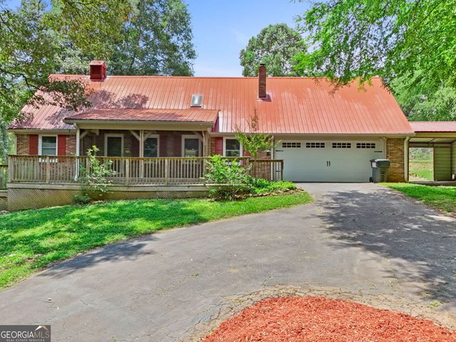 575 Covered Bridge Road, Covington, GA 30016