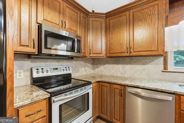 575 Covered Bridge Road, Covington, GA 30016