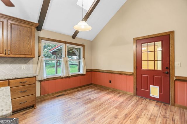 575 Covered Bridge Road, Covington, GA 30016