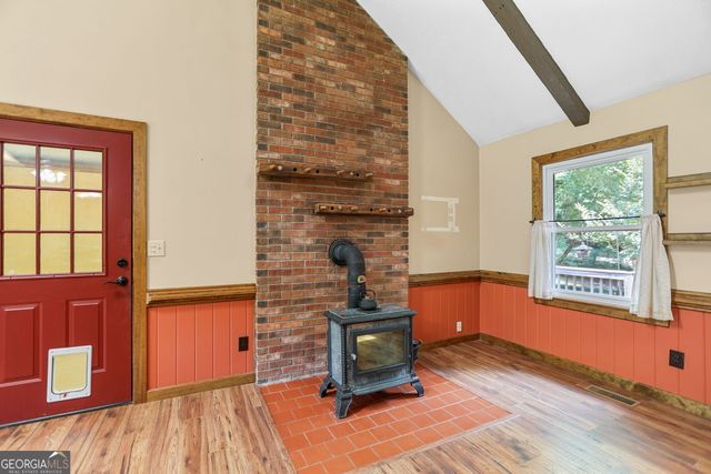 575 Covered Bridge Road, Covington, GA 30016